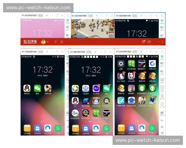 开云可用线路，畅享无限可能—开启你的网络新体验