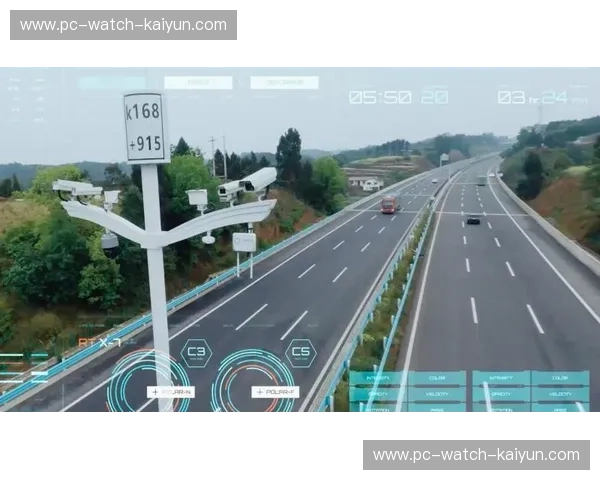 开云APP高速线路：让每一路都更顺畅的智能选择