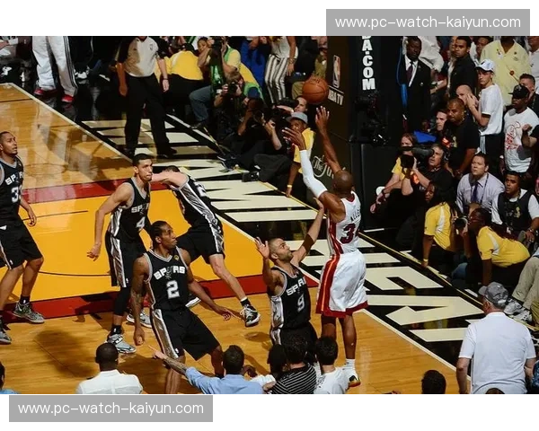 詹姆斯vs马刺：历史长河中的史诗对决，传奇永不落幕